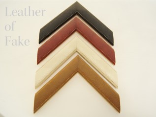 フェイクレザー
