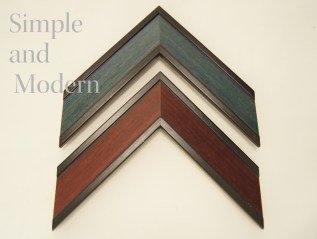 シンプル＆モダン