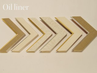 オイルライナーOMS