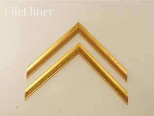 フィレライナー ECA