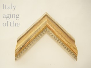 イタリアの経年変化