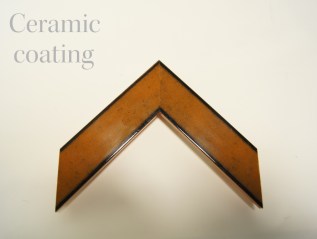 セラミックコーティング