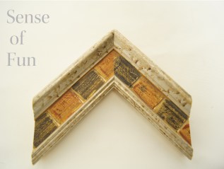 APB-DC  石畳、タイル、街並み。