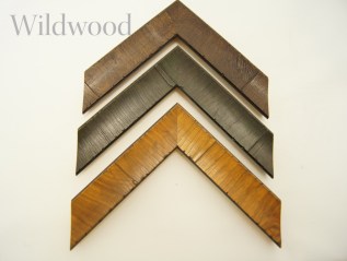 ワイルドウッド