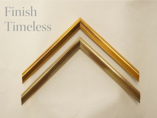 飽きのこない仕上げ